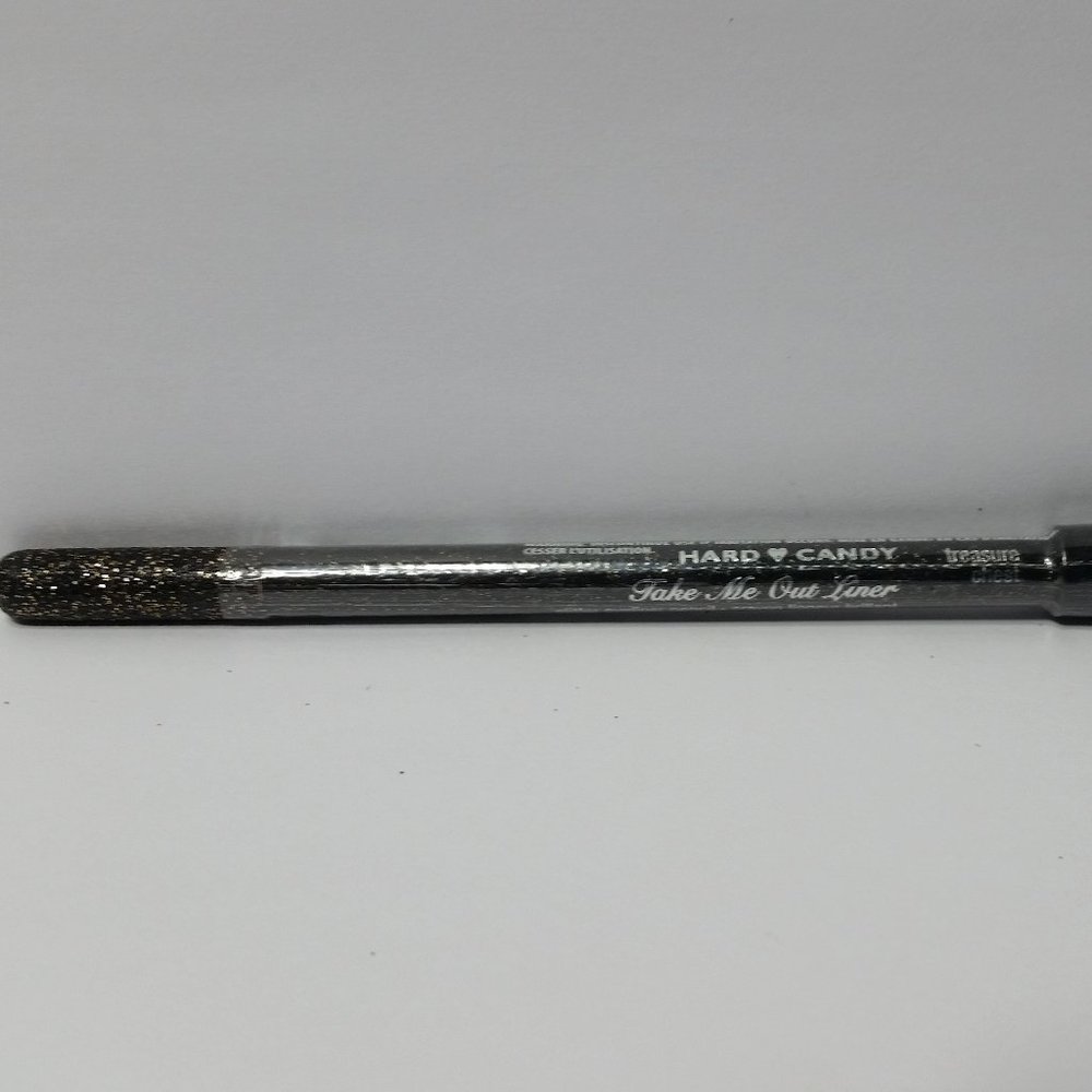 Hard Candy Glitter Eyeliner Treasure Chest